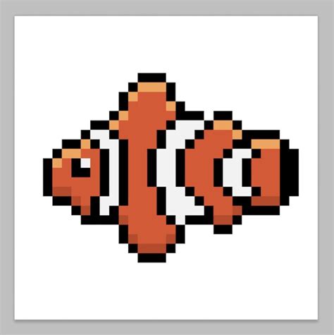 new pixel fish website|Pixilart .